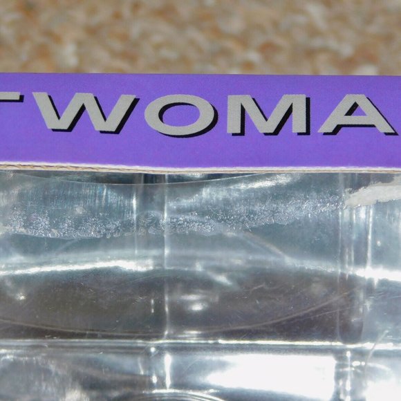 2015 Funko Vinyl Sugar DC Comics Vinyl Vixens Catwoman Figure Brand New MIB - Picture 7 of 7